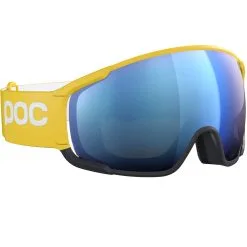 POC Zonula Clarity Comp Aventurine Yellow/uranium Black/spektris Blue + Reserve Lens -Racing Skischoenen Winkel 22 zonula clarity comp 40806 8457 1 1280x1280