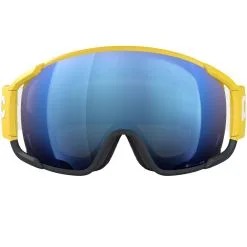 POC Zonula Clarity Comp Aventurine Yellow/uranium Black/spektris Blue + Reserve Lens -Racing Skischoenen Winkel 22 zonula clarity comp 40806 8457 3 1280x1280