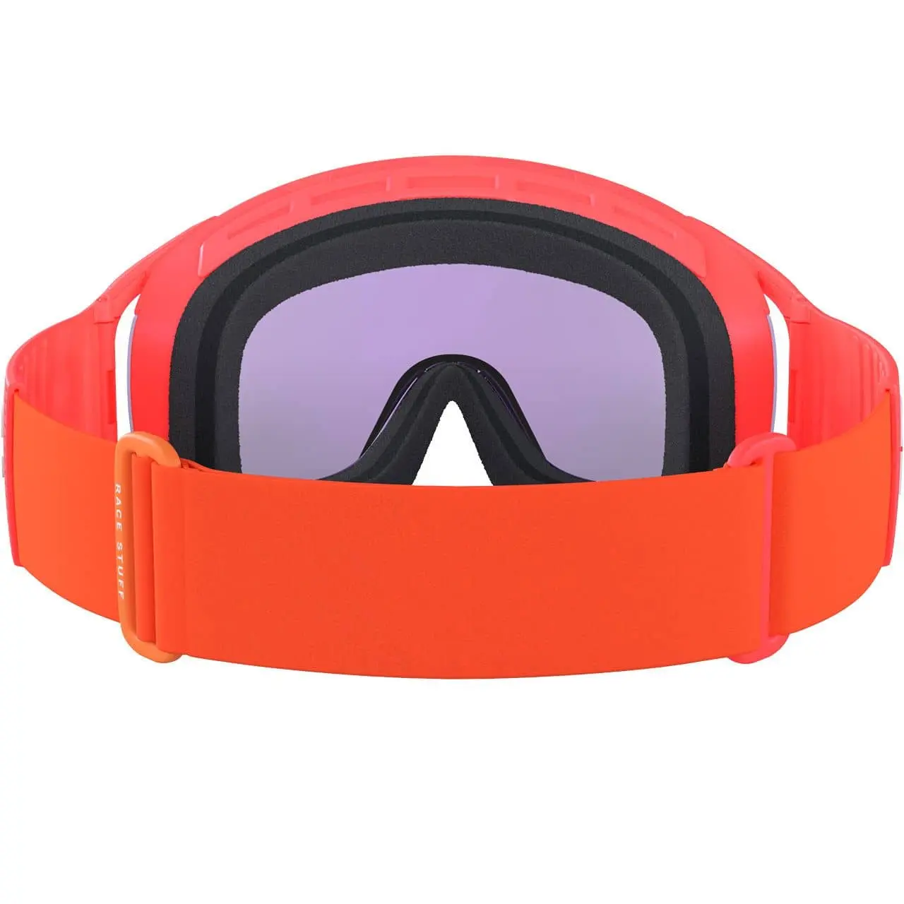 POC Zonula Clarity Comp Flerovium Pink/uranium Black/spektris Blue + Reserve Lens 5 POC Zonula Clarity Comp Flerovium Pink/uranium Black/spektris Blue + Reserve Lens - Afbeelding 3