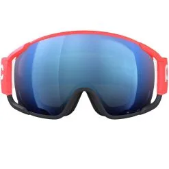 POC Zonula Clarity Comp Flerovium Pink/uranium Black/spektris Blue + Reserve Lens 9 POC Zonula Clarity Comp Flerovium Pink/uranium Black/spektris Blue + Reserve Lens -Racing Skischoenen Winkel 22 zonula clarity comp 40806 8459 3 1280x1280