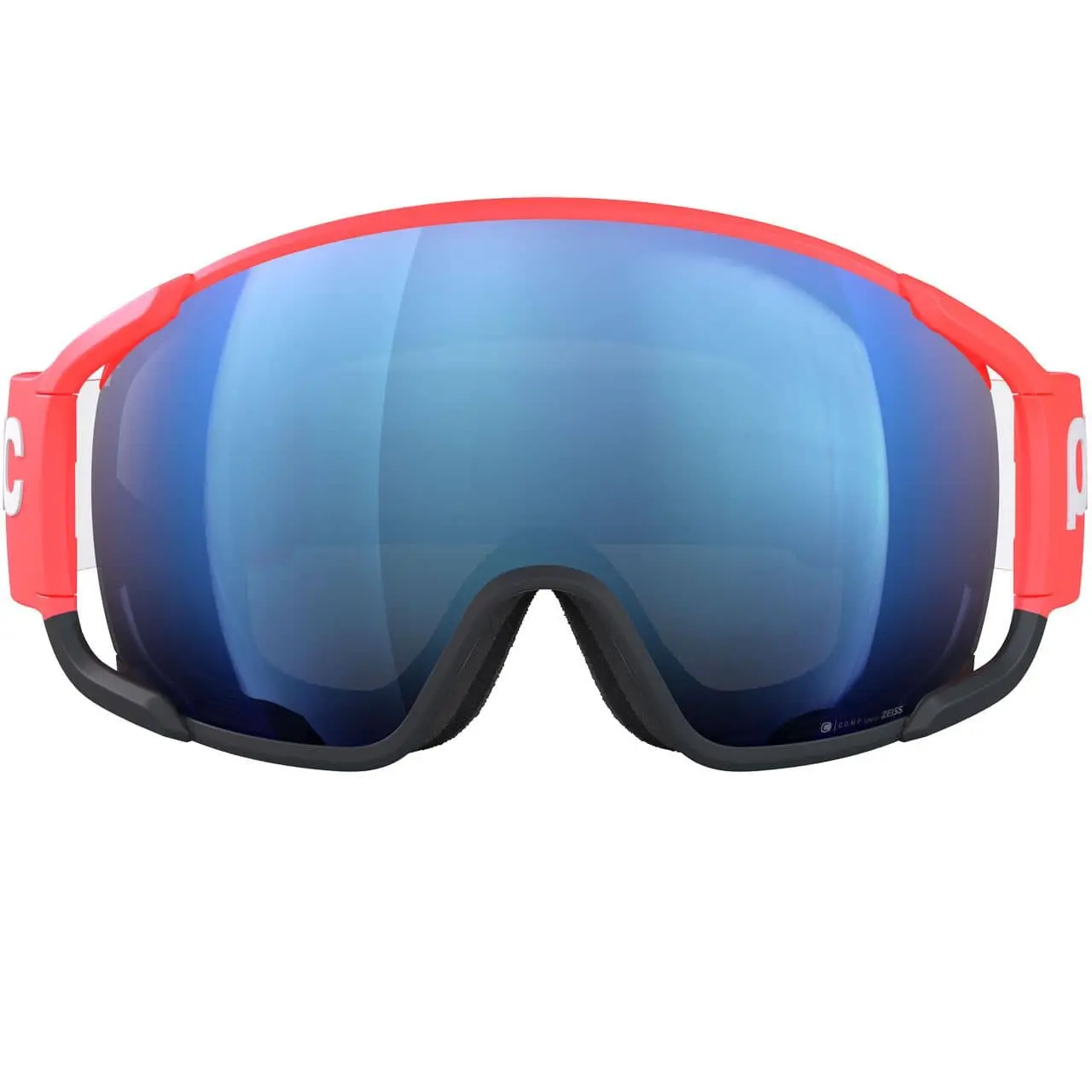 POC Zonula Clarity Comp Flerovium Pink/uranium Black/spektris Blue + Reserve Lens 6 POC Zonula Clarity Comp Flerovium Pink/uranium Black/spektris Blue + Reserve Lens - Afbeelding 4