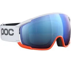 POC Zonula Clarity Comp Hydrogen White/fluorescent Orange/spektris Blue + Reserve Lens -Racing Skischoenen Winkel 22 zonula clarity comp 40806 8638 1 1280x1280