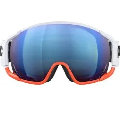 POC Zonula Clarity Comp Hydrogen White/fluorescent Orange/spektris Blue + Reserve Lens -Racing Skischoenen Winkel 22 zonula clarity comp 40806 8638 3 1280x1280