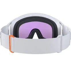 POC Zonula Clarity Comp+ Hydrogen White/uranium Black/spektris Blue + 2 Reserve Lenzen -Racing Skischoenen Winkel 22 zonula clarity comp 40807 8451 2 1280x1280