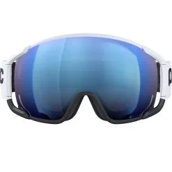 POC Zonula Clarity Comp+ Hydrogen White/uranium Black/spektris Blue + 2 Reserve Lenzen -Racing Skischoenen Winkel 22 zonula clarity comp 40807 8451 3 1280x1280