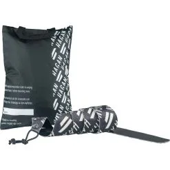 Hagan Climbing Skin Hybrid Core 92