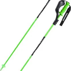 Komperdell Schlagschutz World Cup Black