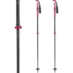 Komperdell Carbon C7 Ascent Berry -Racing Skischoenen Winkel 22h KOM1752379 10 komperdell carbon C7 ascent berry1 1280x1280