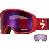 Sweet Protection Sweet Clockwork WC Max RIG Reflect Matte Fiery Red RIG Bixbite + Reserve Lens -Racing Skischoenen Winkel 23 clockwork wc max rig 852011 523008 1280x1280