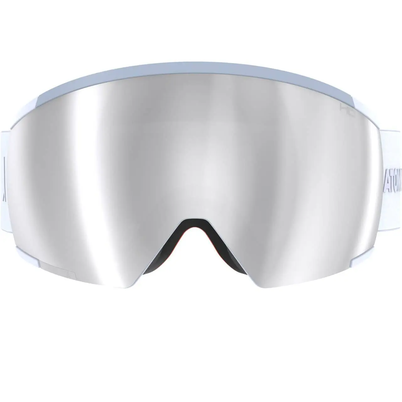 Atomic Redster HD Light Grey + 1 Reserve Lenze 4 Atomic Redster HD Light Grey + 1 Reserve Lenze - Afbeelding 2